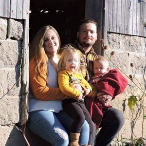 Meet your Posher, Colton